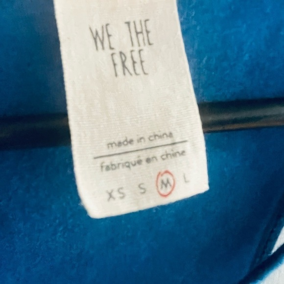 Free People Tank - Picture 5 of 7